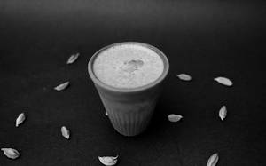 Elaichi Chai