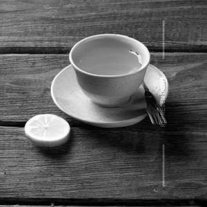 Lemon Tea