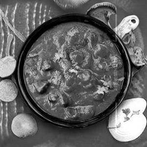 MUSHROOM MASALA