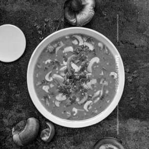 Mushroom Soup