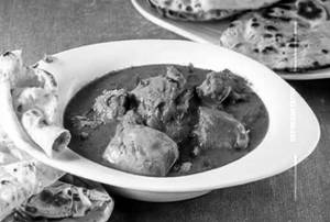 Veg Chettinad