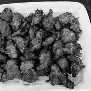 Chicken Fry