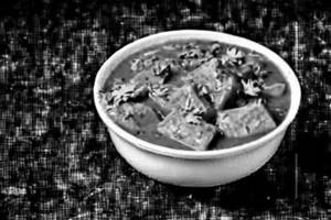 Aloo Do Pyaza