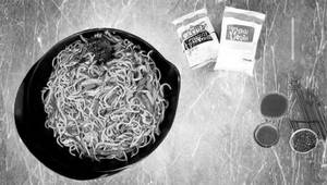 Veg Noodles