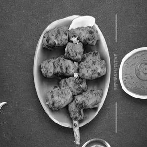 Tandoori Kebab