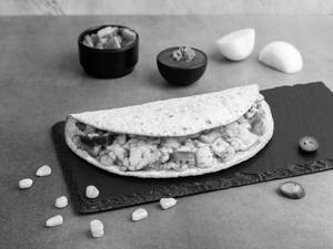Mexicana Quesadillas