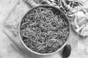 Noodles (Chicken)