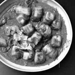 Kadai Baby Corn