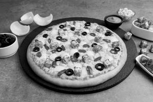 Korma Special Pizza