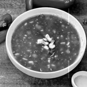 Veg Shezwan Soup