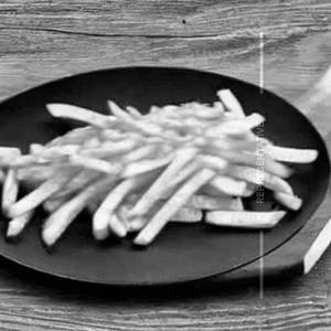 Cheese French Fries