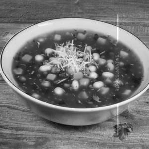 Minestrone Soup