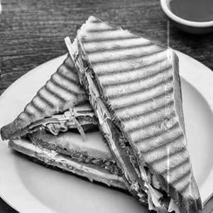 Russian Sandwich