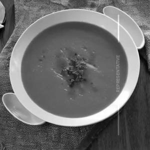 Cream Of Tomato Soup