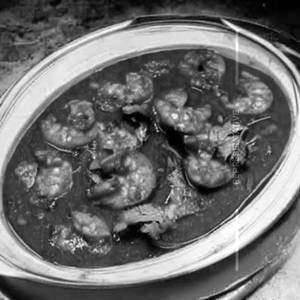 Goan Prawn Curry