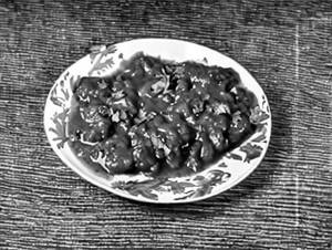 Beef Pepper Masala