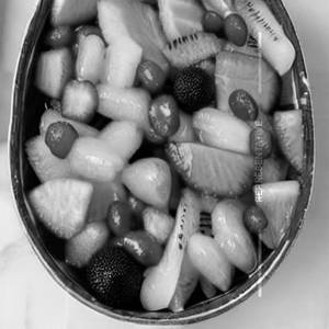 Fresh Fruit
