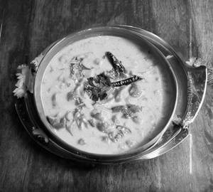 Veg kurma