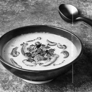 Mushroom Soup  