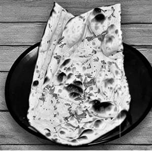 Kashmiri Naan