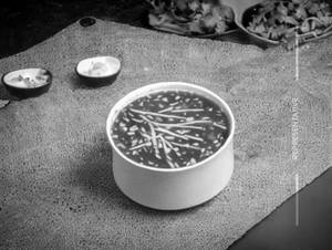 Hot N Sour Soup 