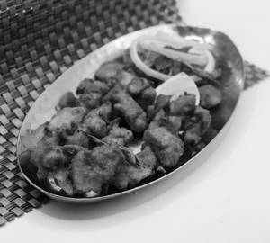 Chicken 65 Boneless