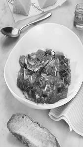 Spinach Ricotta Ravioli