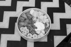 Fruit Bowl