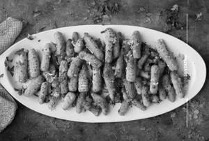 Chill Baby Corn