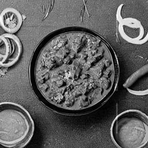 Aloo Methi Masala