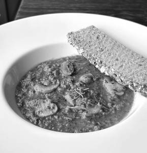 Pesto Risotto