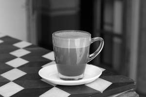 Hot Chocolate