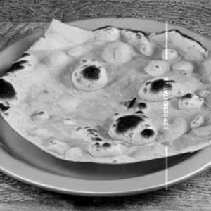 Meethi Roti