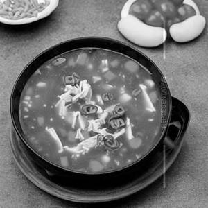 Soup Special Chicken Soup