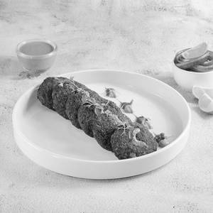 Hara Bhara Kabab
