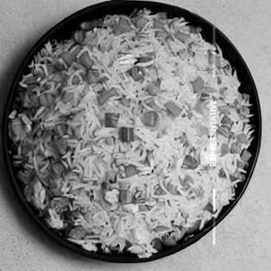 Special Fried Rice  