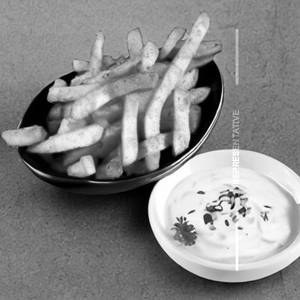 Peri Peri French Fries