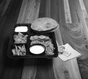 Upvaas Special Meal Box