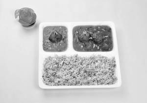 Manchurian With Noodle