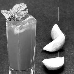 Cocktail Mixed Fruit Juice