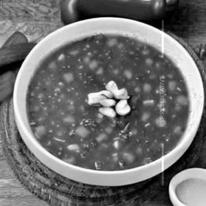 Veg Schezwan Soup