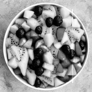 Fruit salad