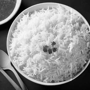 White Rice