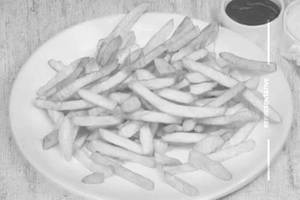 Finger chips