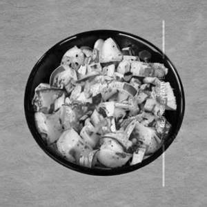 Onion Salad