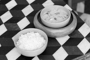 House Curry