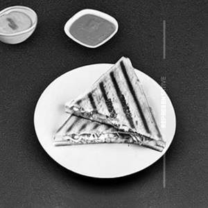 Veg Grilled Sandwich