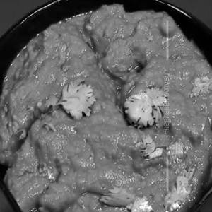 Capsicum Masala