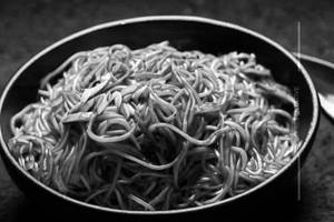 Szechuan Noodles (Mixed)