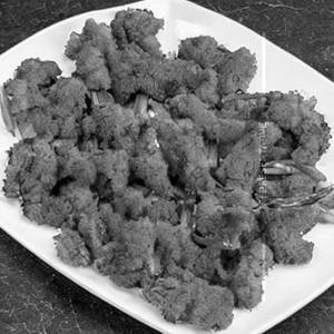 Veg Crispy